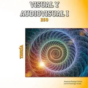 Ab Werk EDUCACIÓN PLÁSTICA, VISUAL Y AUDIOVISUAL I - TEORÍA