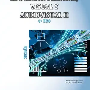 EDUCACIÓN PLÁSTICA, VISUAL Y AUDIOVISUAL 4º ESO - TEORÍA Billig