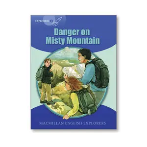 EXPLORERS 6 DANGER ON MISTY MOUNTAIN Kracherpreis