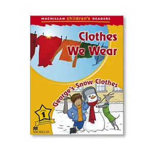 Garantierte Lieferung MCHR 1 CLOTHES WE WEAR NEW ED