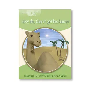 EXPLORERS 3 HOW THE CAMEL GOT... NEW ED Zertifiziert