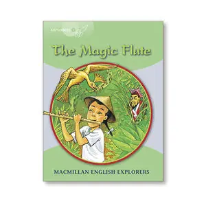 EXPLORERS 3 THE MAGIC FLUTE NEW ED Beliebt