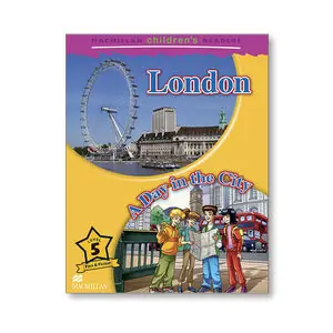 Beliebt MCHR 5 LONDON: A DAY IN THE CITY NEW ED