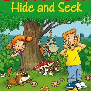 Sale MCHR 1 HIDE AND SEEK