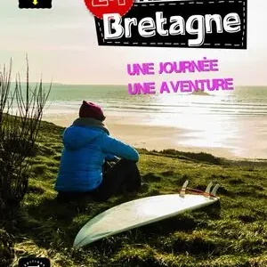 24 HEURES EN BRETAGNE Sichere Zahlung