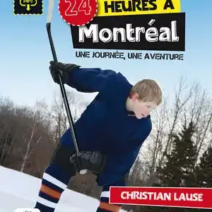 Bestpreis 24 HEURES À MONTRÉAL