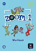 ZOOM 1 ED.ANGLOPHONE CAHIER D'EXERCISES + CD Beliebt