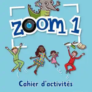 Schnäppchen ZOOM 1. CAHIER D'ACTIVITÉS. FLE + CD