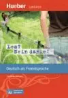 Top-Seller LESEH.A2 LEA? NEIN, DANKE!LIBRO