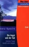Highlight LESEH.B1 DIE ANGST UND DER TOD. LIBRO