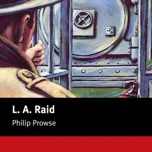 Abverkauf MR (B) L.A. RAID