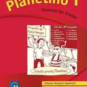 Geprüft PLANETINO 1 GUIA XXL
