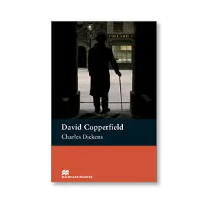 Zertifiziert MR (I) DAVID COPPERFIELD NEW ED