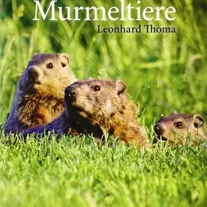 Expressversand MURMELTIERE LIBRO
