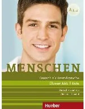 Expressversand MENSCHEN A1.2 GUIA XXL