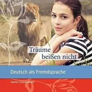 Direkt Vom Hersteller LESEH.A2 TRÄUME BEISSEN NICHT. LIBRO+CD