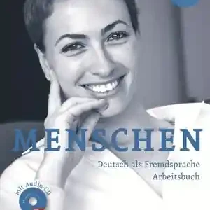 Geld-Zurück-Garantie MENSCHEN A2.2 AB+CD-AUDIO (EJERC.)