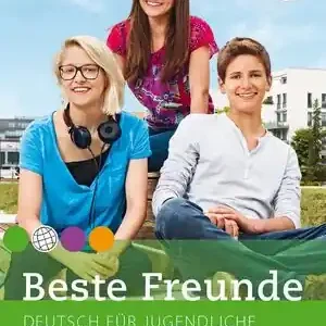 Saisonangebot BESTE FREUNDE A2.1 KURSB. (ALUM.)