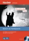 Sichere Zahlung LESEH.A2 SIEGFRIEDS TOD. LIBRO+CD