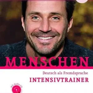 Abverkauf MENSCHEN A2 INTENSIVTRAINER+CD