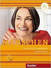 Heute Kaufen MENSCHEN B1 BERUFSTRAINER+CD-AUDIO