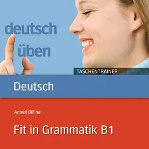 FIT IN GRAMMATIK B1 Heißes Angebot