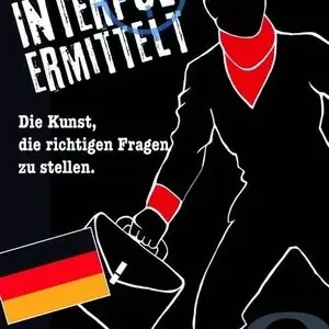 Echt INTERPOOL ERMITTELT, SPIEL(JGO.)