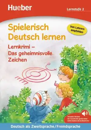 Rabatt SPIELER.DT.LERNEN LERNK.ZEICH.(L+MP3)