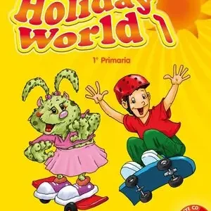 Direktkauf HOLIDAY WORLD 1 AB PK CAST