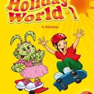 Wochenendangebot HOLIDAY WORLD 1 AB PK CAT