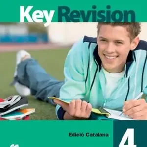 Exklusiv KEY REVISION 4 PK CAT
