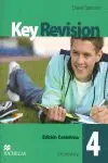 Großhandel KEY REVISION 4 PK CAST