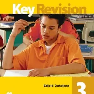 Top-Preis KEY REVISION 3 PK CAT