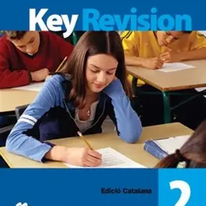 Abverkauf KEY REVISION 2 PK CAT
