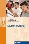 TESTDAF MUSTERPRÜFUNG 1 PAKET (HEFT+CD) Nur Für Kurze Zeit