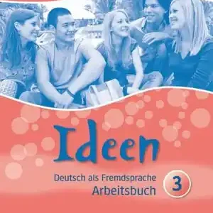 Begrenztes Angebot IDEEN 3 ARBEITSBUCH+CD (EJERC.+2CD)
