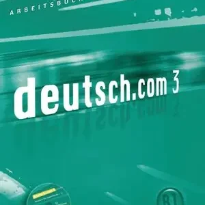 Saisonangebot DEUTSCH.COM 3 ARBEITSB.+CD(EJERC.+CD)