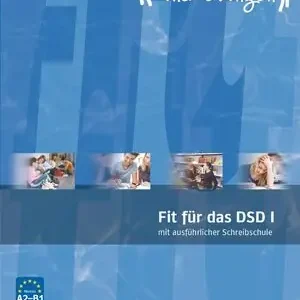 FIT FÜR DAS DSD1.UEBUNGSBUCH Super-Preis