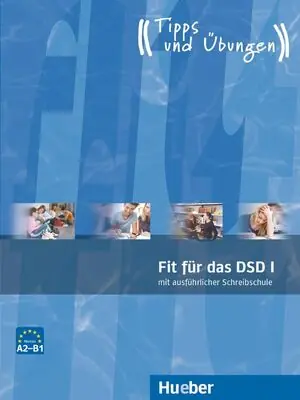 FIT FÜR DAS DSD1.UEBUNGSBUCH Super-Preis