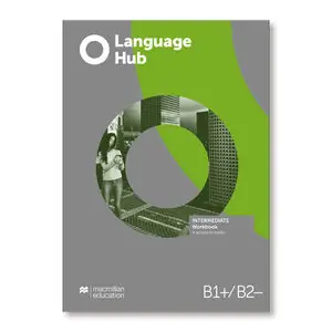 Exklusiv MAC ENGLISH HUB B1+ WB PK
