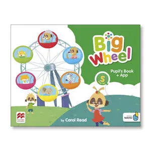 Weltweiter Versand BIG WHEEL STARTER PB PK STANDARD