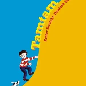 TAMTAM SCHÜLERBUCH (EN COLOR) Finale Aktion