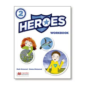 HEROES 2 AB Sonderaktion