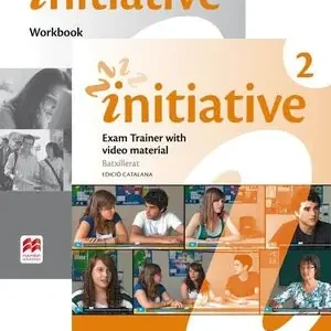 Saisonangebot INITIATIVE 2 WB PK CAT