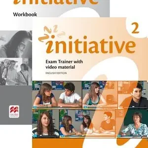 Rabatt INITIATIVE 2 WB PK ENG