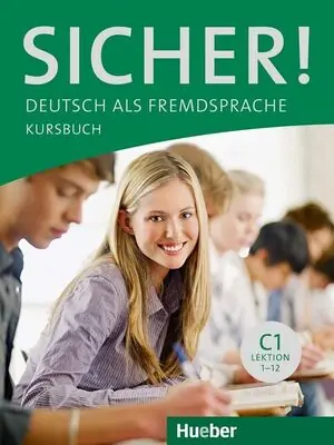 Großhandel SICHER C1 KURSB. (ALUM.)
