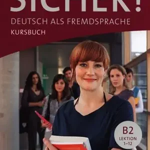 Schnäppchen SICHER B2 KURSB. (ALUM.)