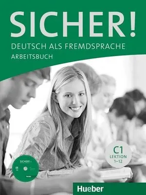 Bestseller SICHER C1 ARBEITSB.+CD-ROM (EJERC.)