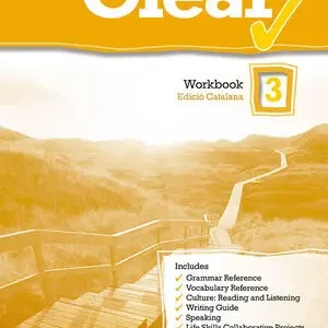 ALL CLEAR 3 WB CAT Markenprodukt