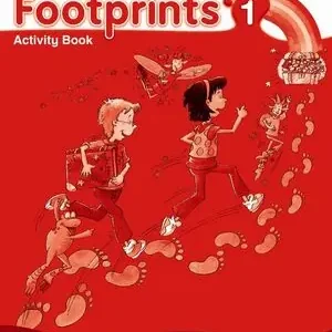 Sichere Zahlung FOOTPRINTS 1 AB